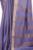 Pure Mysore Crepe Silk Saree